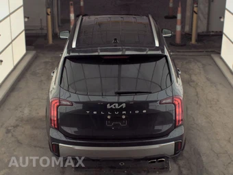 2025 Kia Telluride S - miniatura 5