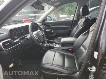 2025 Kia Telluride S - miniatura 7
