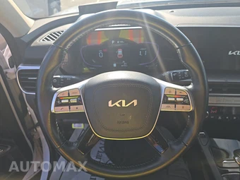 2025 Kia Telluride S - miniatura 10