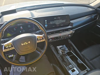 2025 Kia Telluride S - miniatura 11