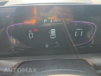 2025 Kia Telluride S - miniatura 12