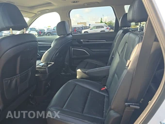 2025 Kia Telluride S - miniatura 13