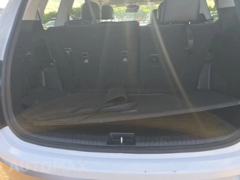 2025 Kia Telluride S - miniatura 17