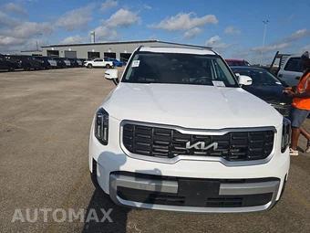 2025 Kia Telluride S - miniatura 2