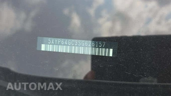 2025 Kia Telluride S - miniatura 21
