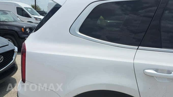 2025 Kia Telluride S - miniatura 26