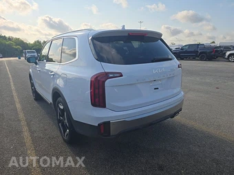 2025 Kia Telluride S - miniatura 6