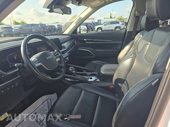 2025 Kia Telluride S - miniatura 7