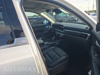 2025 Kia Telluride S - miniatura 8