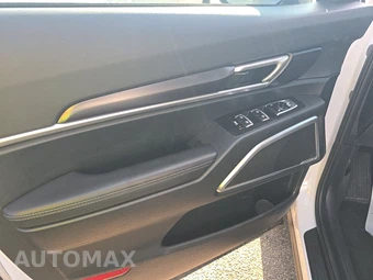 2025 Kia Telluride S - miniatura 9