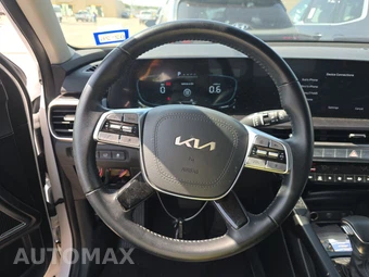 2025 Kia Telluride S – miniatura 10