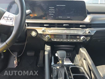 2025 Kia Telluride S – miniatura 11