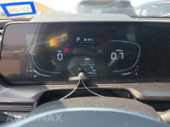 2025 Kia Telluride S – miniatura 12