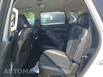2025 Kia Telluride S – miniatura 13
