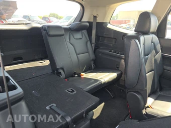 2025 Kia Telluride S – miniatura 14