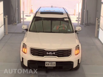 2025 Kia Telluride S – miniatura 2