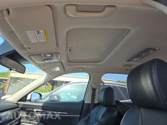 2025 Kia Telluride S – miniatura 20