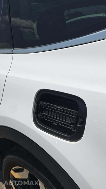 2025 Kia Telluride S – miniatura 27