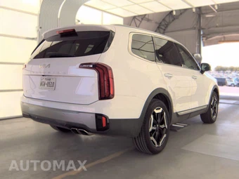 2025 Kia Telluride S – miniatura 4