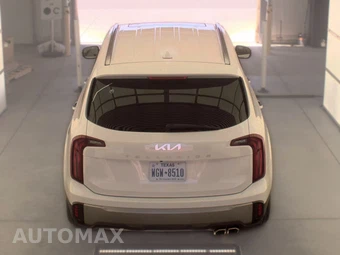 2025 Kia Telluride S – miniatura 5