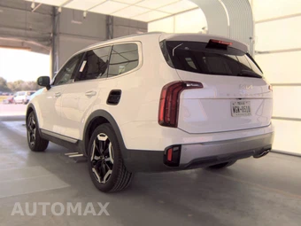 2025 Kia Telluride S – miniatura 6