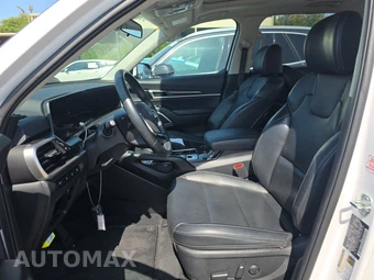 2025 Kia Telluride S – miniatura 7