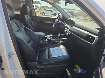 2025 Kia Telluride S – miniatura 8