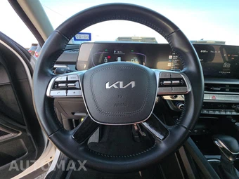 2025 Kia Telluride S - miniatura 10