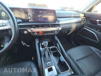 2025 Kia Telluride S - miniatura 11
