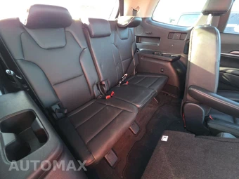 2025 Kia Telluride S - miniatura 14