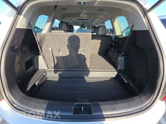 2025 Kia Telluride S - miniatura 17