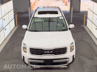 2025 Kia Telluride S - miniatura 2