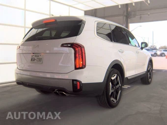 2025 Kia Telluride S - miniatura 4