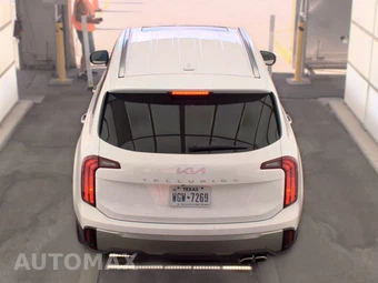 2025 Kia Telluride S - miniatura 5