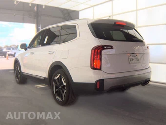 2025 Kia Telluride S - miniatura 6
