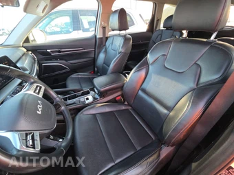 2025 Kia Telluride S - miniatura 7
