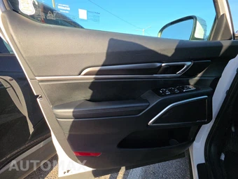 2025 Kia Telluride S - miniatura 9