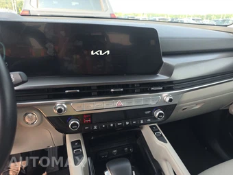 2025 Kia Telluride S - miniatura 11