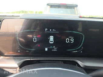 2025 Kia Telluride S - miniatura 12