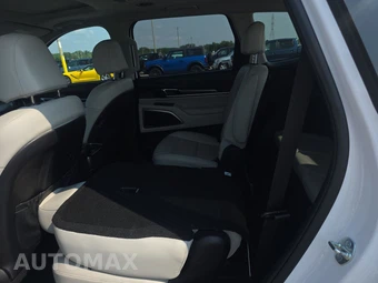 2025 Kia Telluride S - miniatura 13