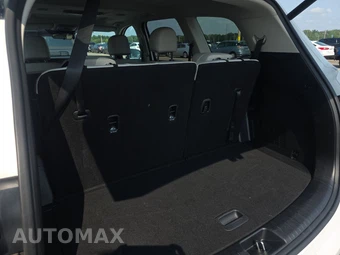 2025 Kia Telluride S - miniatura 16