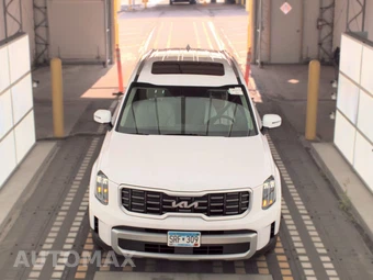 2025 Kia Telluride S - miniatura 2