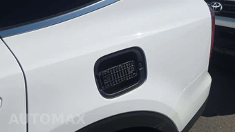 2025 Kia Telluride S - miniatura 21