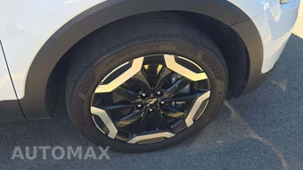 2025 Kia Telluride S - miniatura 22