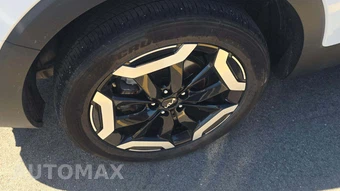 2025 Kia Telluride S - miniatura 23