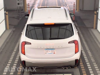 2025 Kia Telluride S - miniatura 5