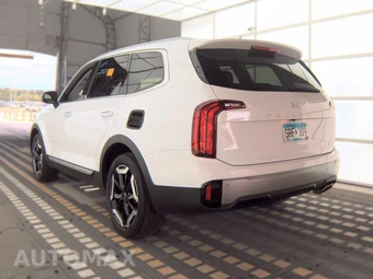 2025 Kia Telluride S - miniatura 6