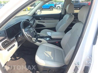 2025 Kia Telluride S - miniatura 7