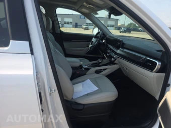 2025 Kia Telluride S - miniatura 8