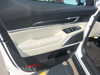 2025 Kia Telluride S - miniatura 9